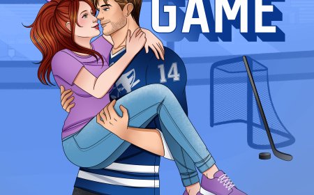 [PDF] Love and Hockey #6 The Flirting Game by Lauren Blakely Free Download