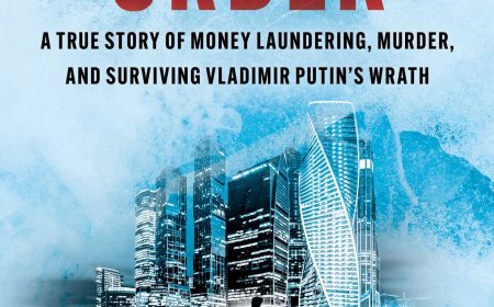 [PDF] Freezing Order by Bill Browder Free Download