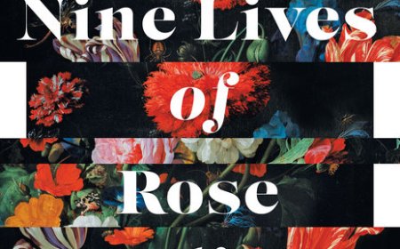 [PDF] The Nine Lives of Rose Napolitano by Donna Freitas Free Download