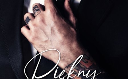 [PDF] Beautifully Cruel #1 Piękny gangster by J.T. Geissinger Free Download