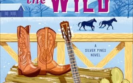 [PDF] Silver Pines Ranch #4 Freeing the Wild by Paisley Hope Free Download