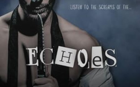 [PDF] Dance With My Demons #2 Echoes by Steph Macca Free Download