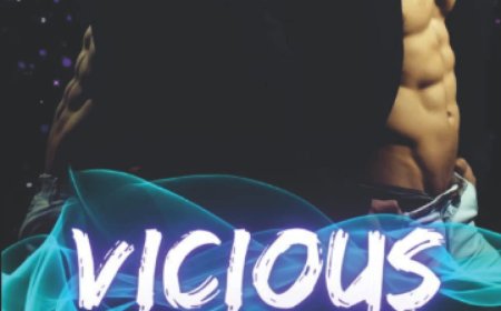 [PDF] The Lies We Keep #1 Vicious Games by Steph Macca Free Download