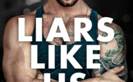 [PDF] Morally Gray #1 Liars Like Us by J.T. Geissinger Free Download