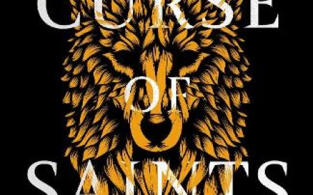 [PDF] The Curse of Saints #1 by Kate Dramis Free Download