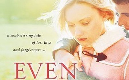 [PDF] Lost Love #1 Even Now by Karen Kingsbury Free Download