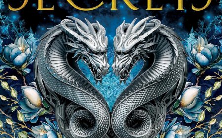 [PDF] Prince of Sin #2 Throne of Secrets by Kerri Maniscalco Free Download