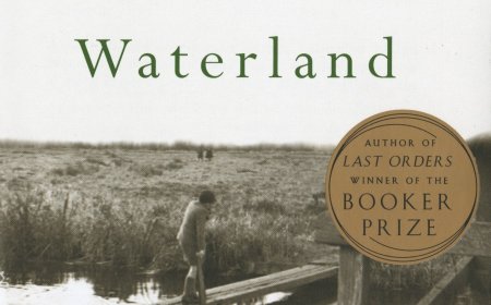 [PDF] Waterland by Graham Swift Free Download
