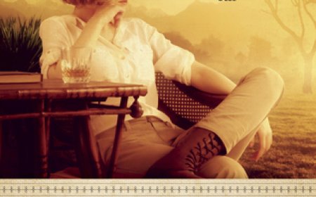 [PDF] Circling the Sun by Paula McLain Free Download