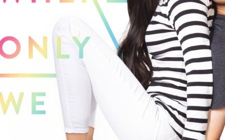 [PDF] Somewhere Only We Know by Maurene Goo Free Download