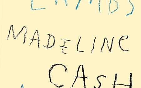 [PDF] Lost Lambs by Madeline Cash Free Download