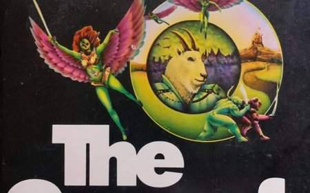 [PDF] The Chronicles of Amber #2 The Guns of Avalon by Roger Zelazny