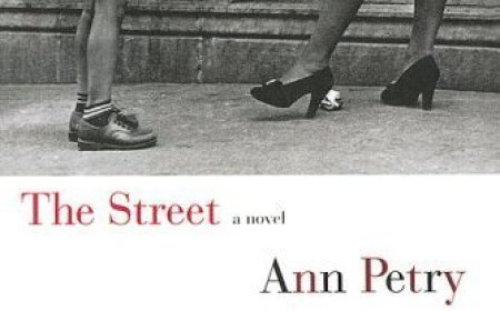 [PDF] The Street by Ann Petry Free Download
