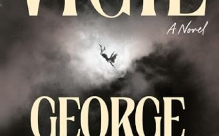 [PDF] Vigil by George Saunders Free Download