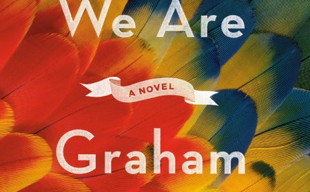 [PDF] Here We Are by Graham Swift Free Download