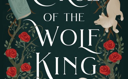 [PDF] Entangled with Fae #1 Curse of the Wolf King by Tessonja Odette