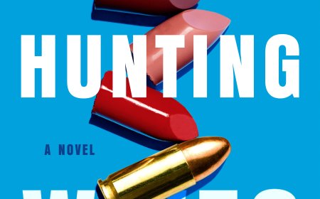 [PDF] The Hunting Wives by May Cobb Free Download