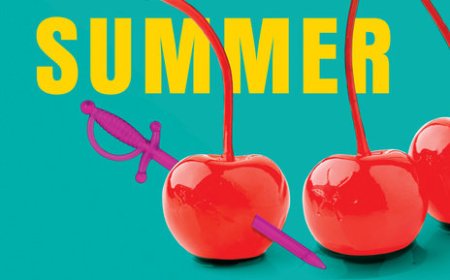 [PDF] My Summer Darlings by May Cobb Free Download