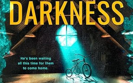 [PDF] A Box Full of Darkness by Simone St. James Free Download