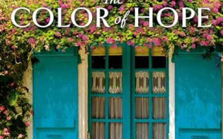 [PDF] The Color of Hope by Danielle Steel Free Download