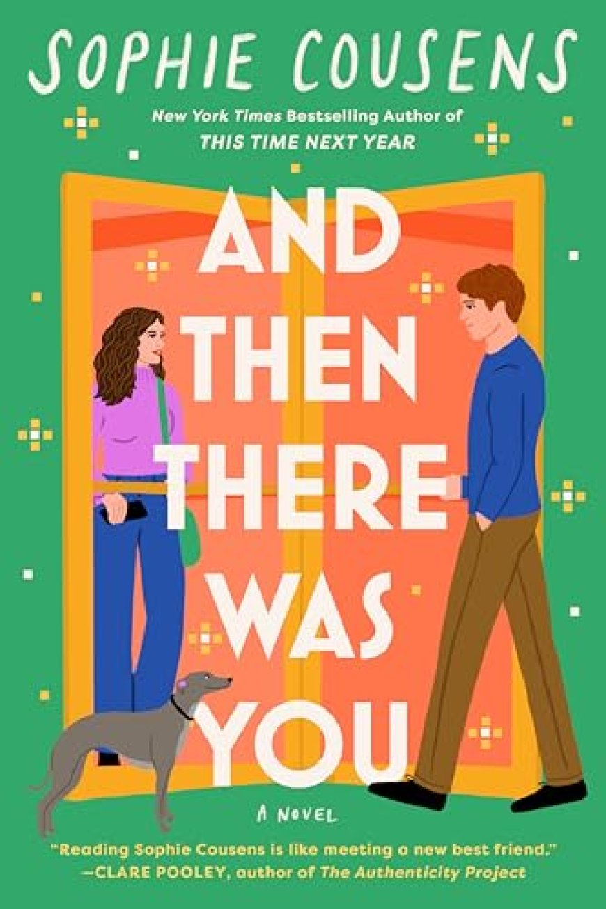 [PDF] And Then There Was You by Sophie Cousens Free Download