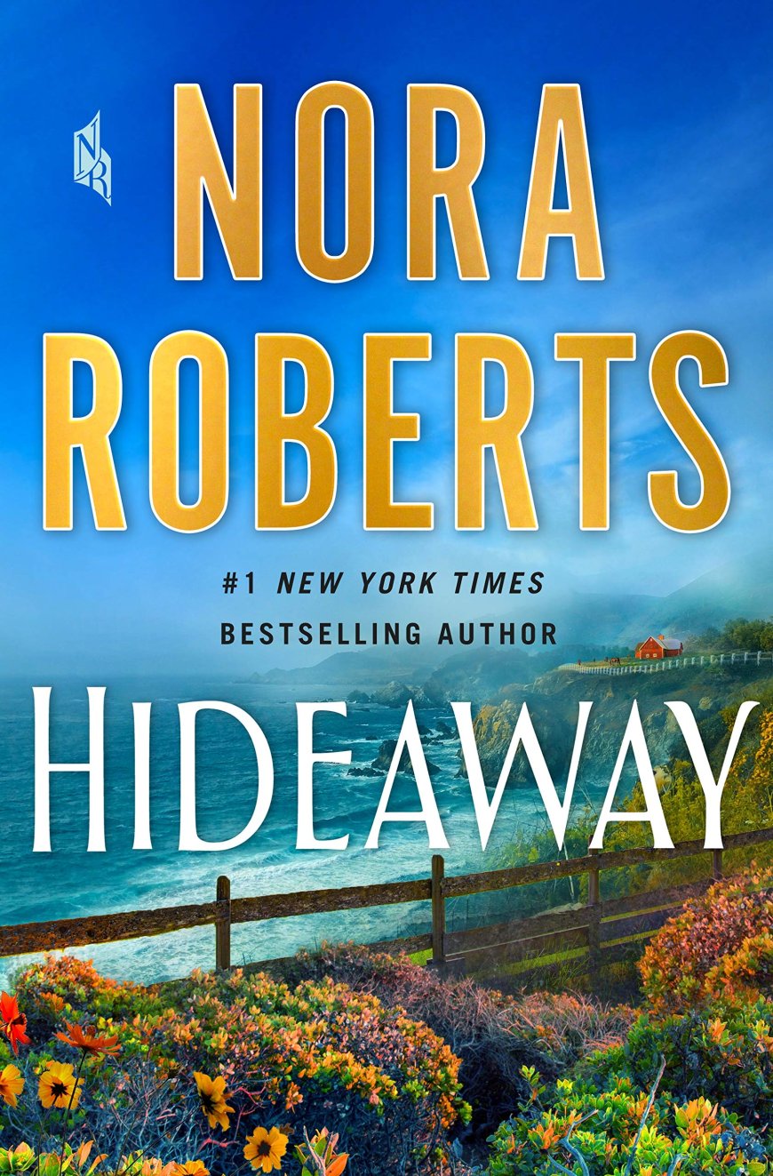 [PDF] Hideaway by Nora Roberts Free Download