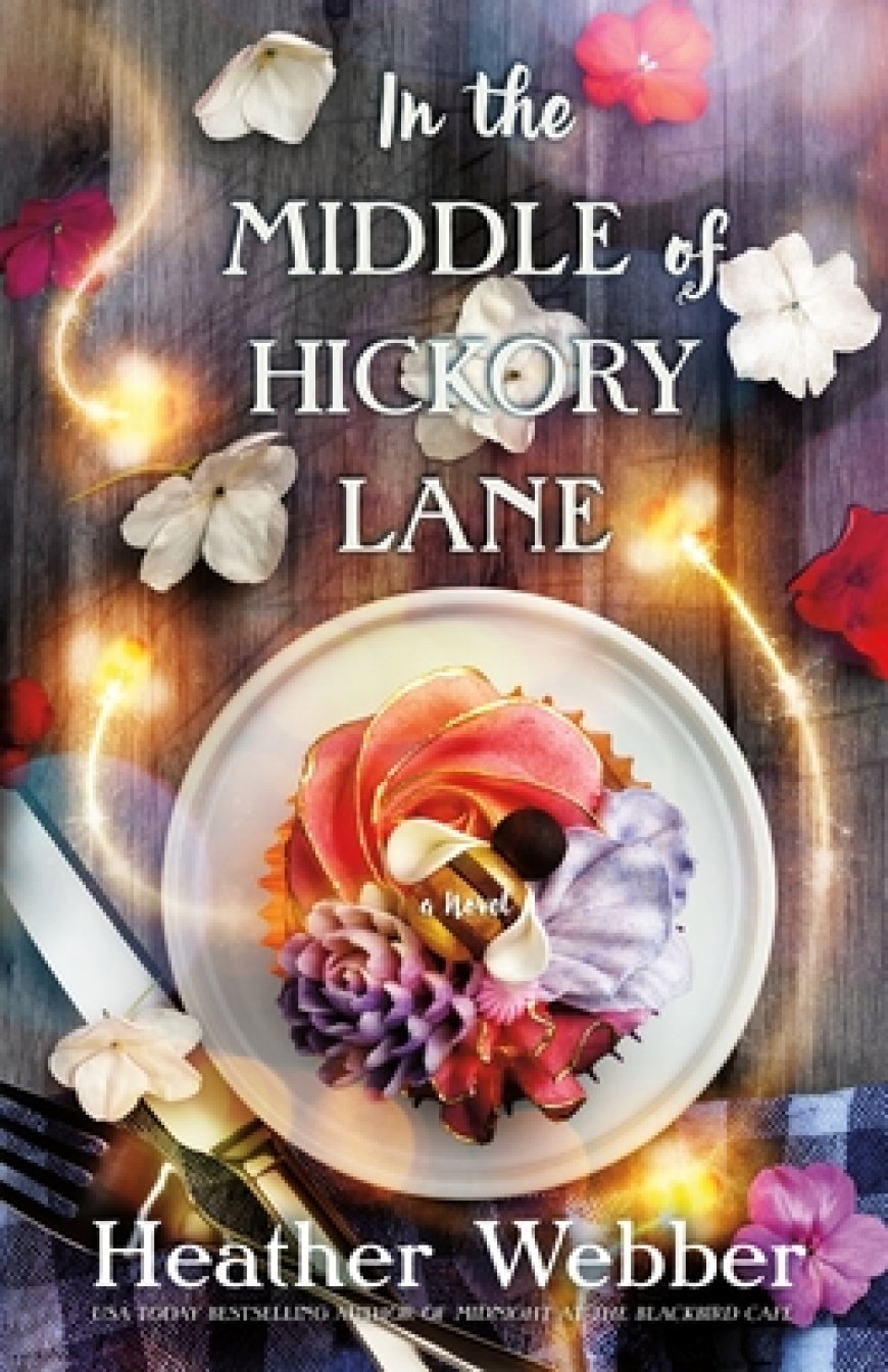 [PDF] In the Middle of Hickory Lane by Heather Webber Free Download