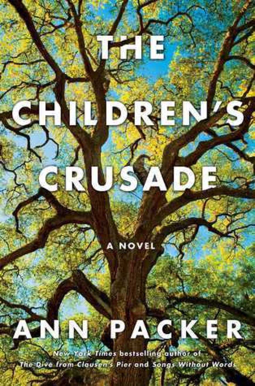 [PDF] The Children's Crusade by Ann Packer Free Download
