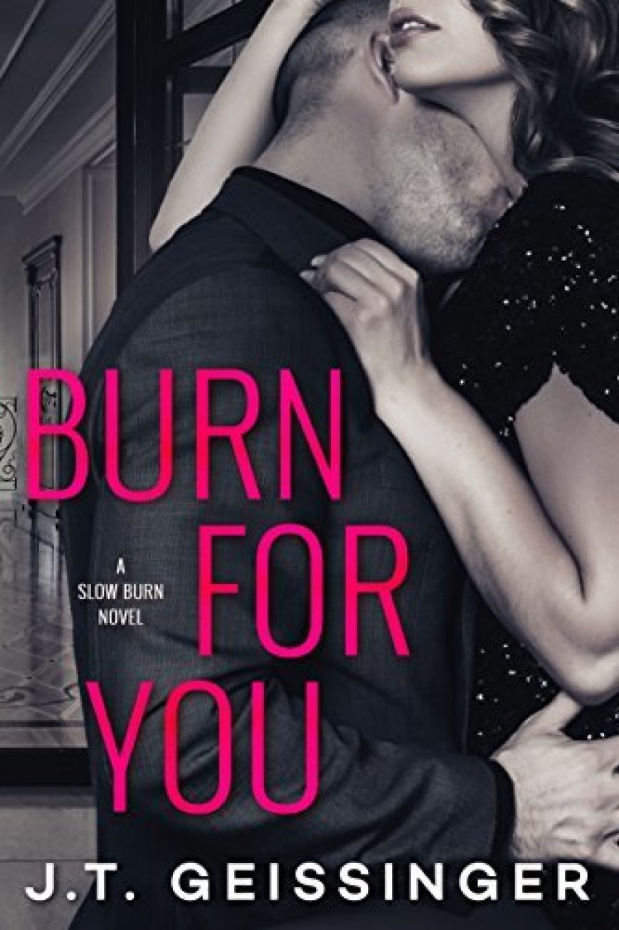 [PDF] Slow Burn #1 Burn for You by J.T. Geissinger Free Download