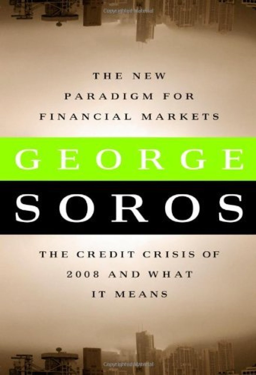 [PDF] The New Paradigm for Financial Markets by George Soros
