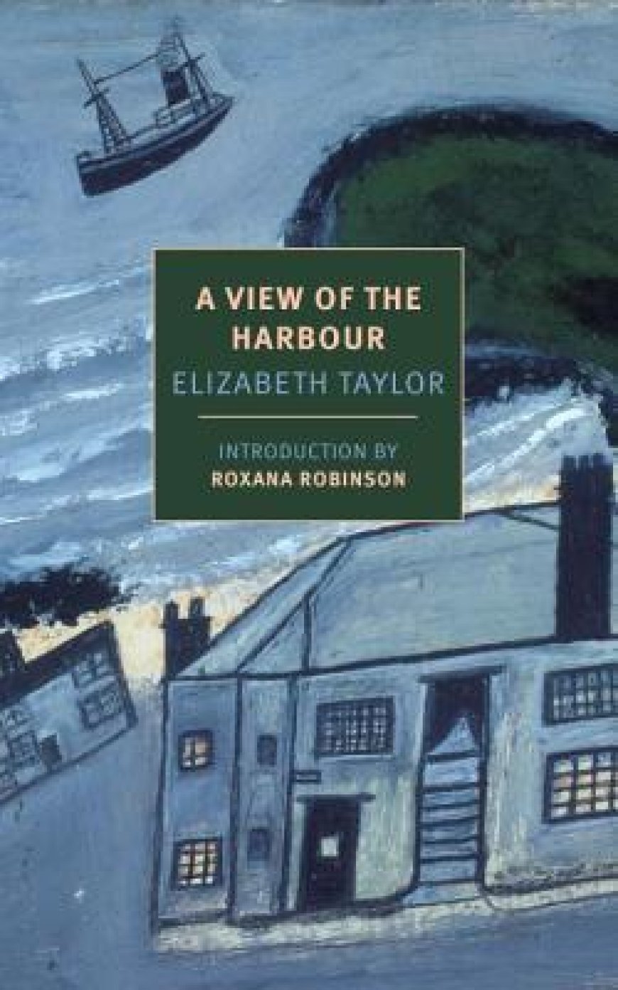 [PDF] A View of the Harbour by Elizabeth Taylor Free Download