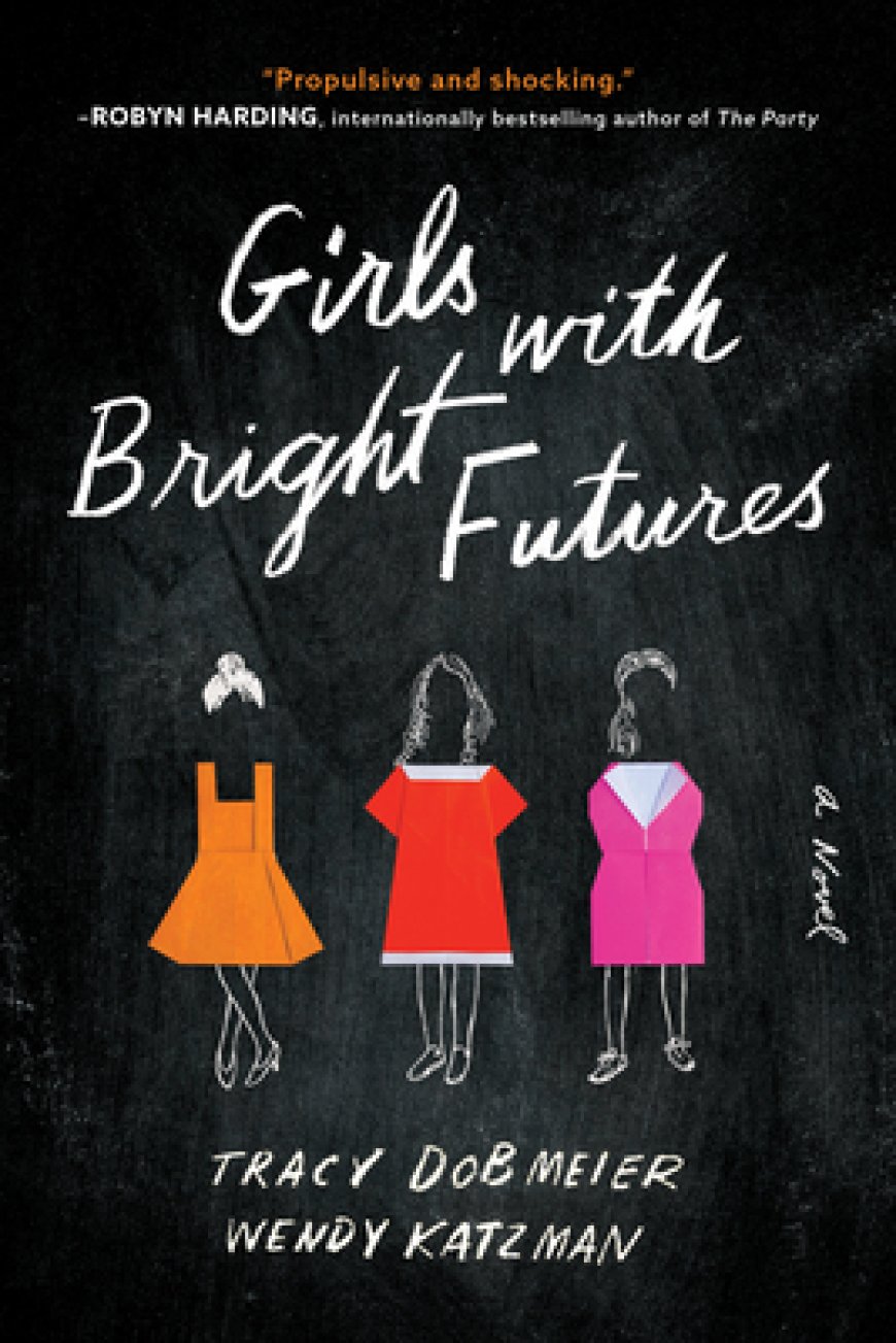 [PDF] Girls with Bright Futures by Tracy Dobmeier , Wendy Katzman
