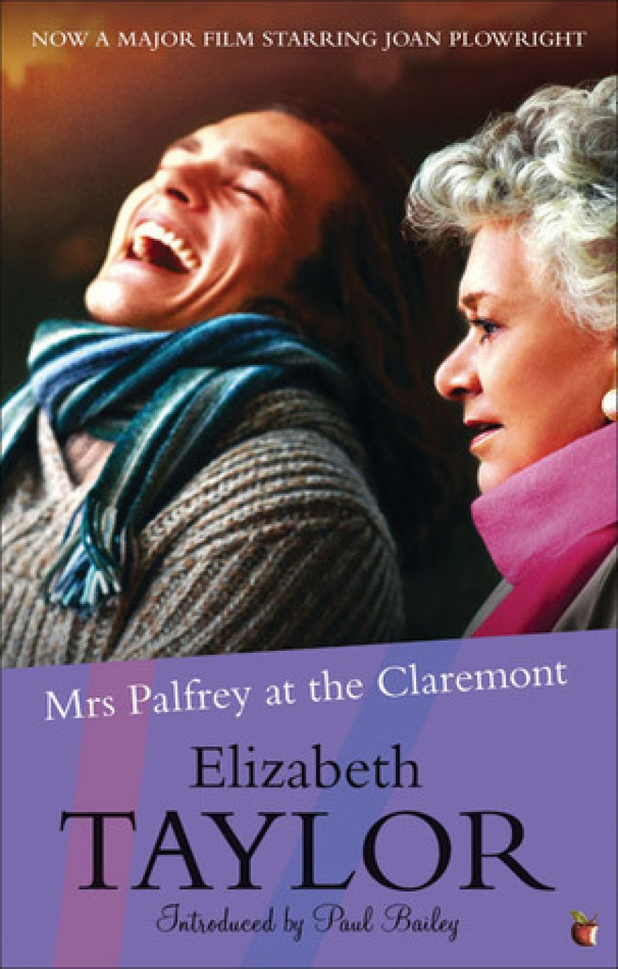 [PDF] Mrs. Palfrey at the Claremont by Elizabeth Taylor Free Download