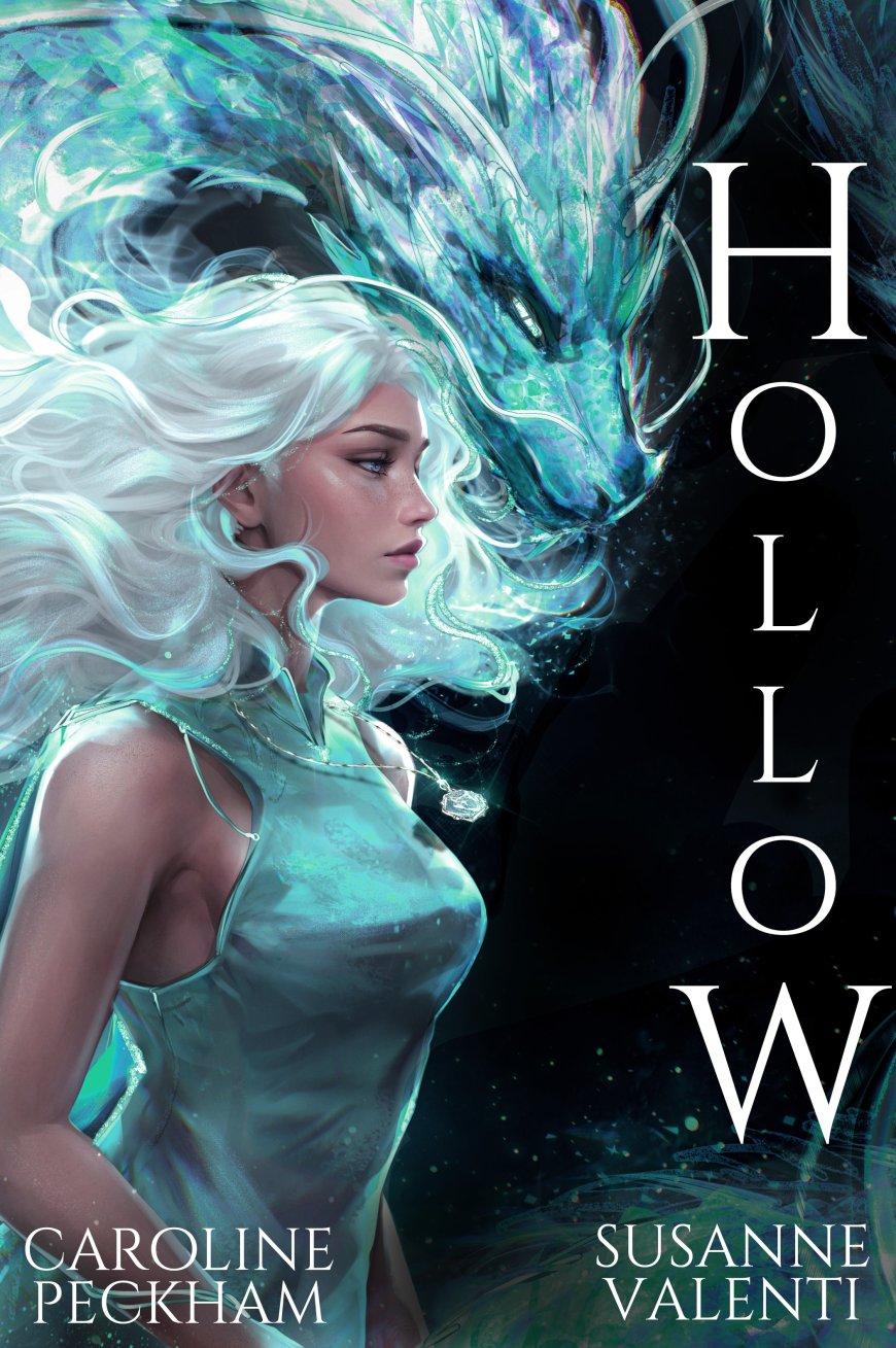 [PDF] Crown of Hearts and Chaos #1 Hollow by Caroline Peckham , Susanne Valenti