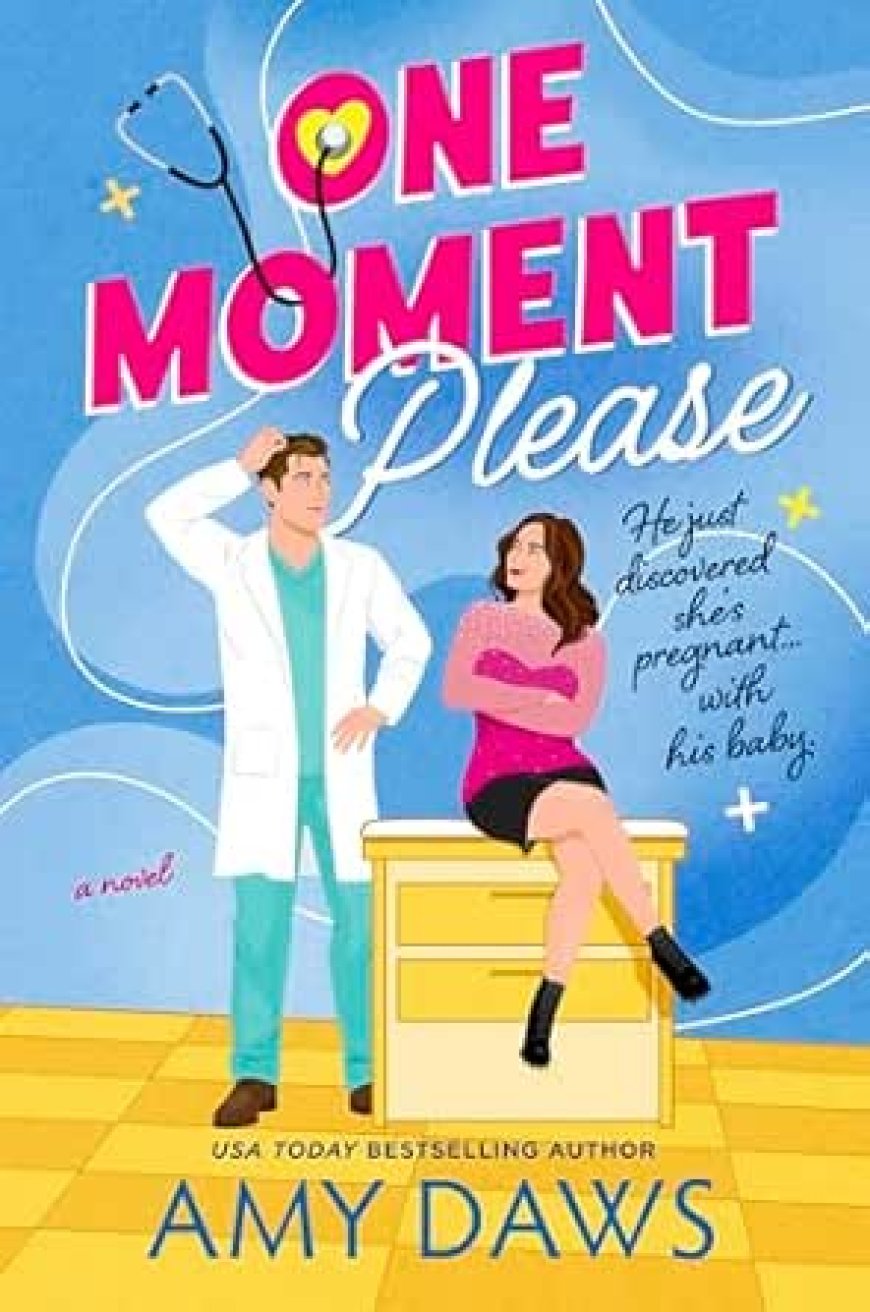 [PDF] Wait With Me #3 One Moment Please by Amy Daws Free Download