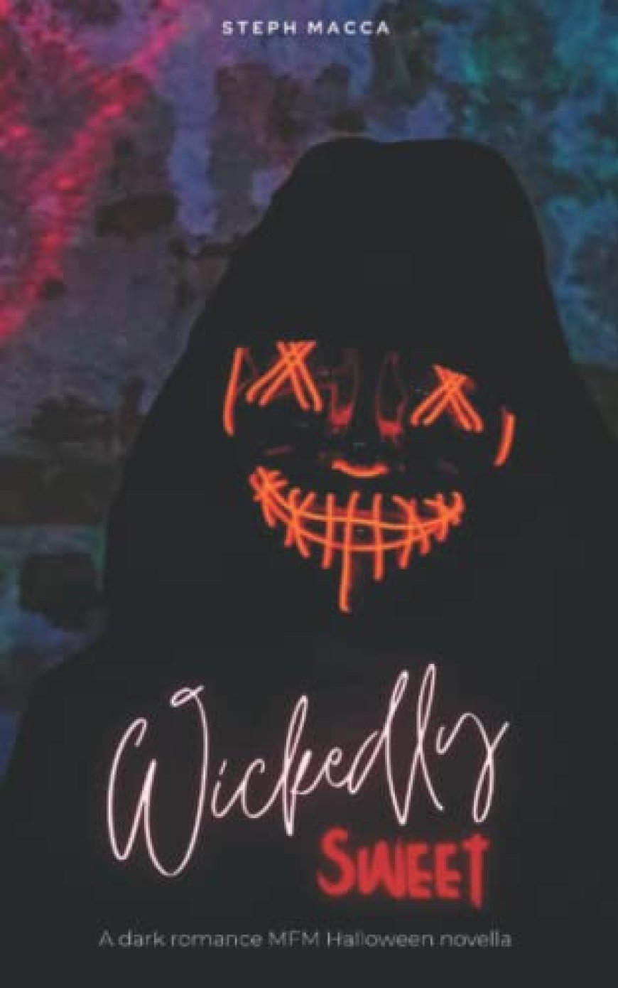 [PDF] Wickedly Psychos Collection #1 Wickedly Sweet by Steph Macca