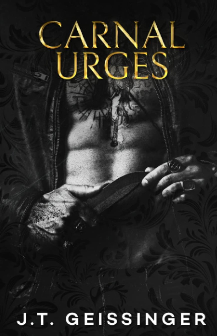 [PDF] Queens & Monsters #2 Carnal Urges by J.T. Geissinger Free Download