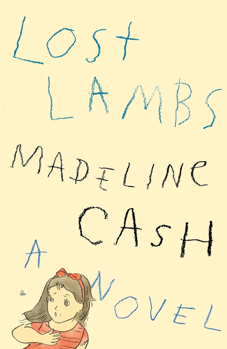 [PDF] Lost Lambs by Madeline Cash Free Download