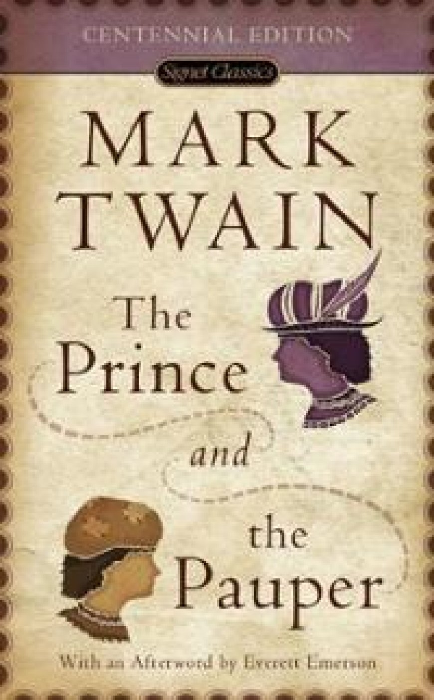 [PDF] The Prince and the Pauper by Mark Twain Free Download