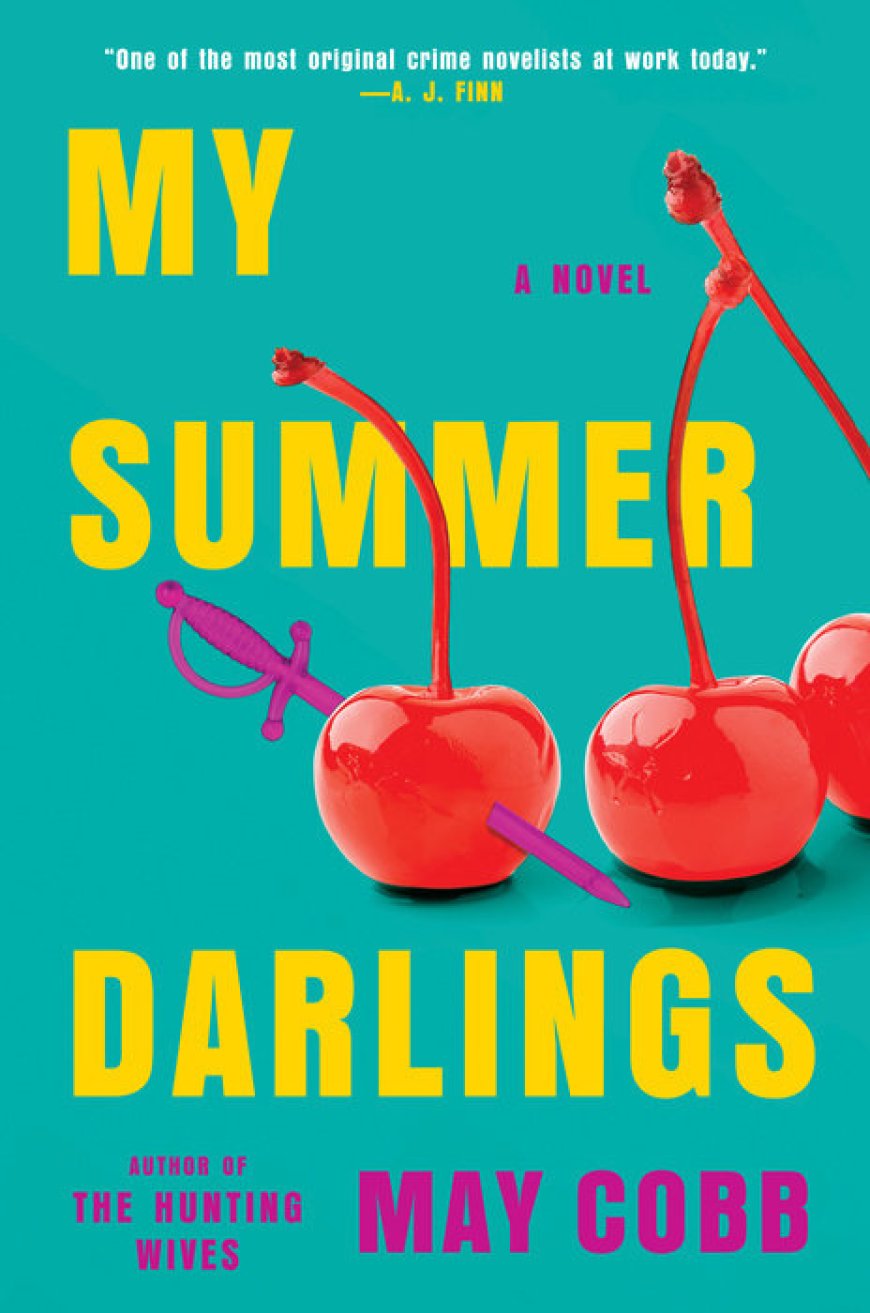 [PDF] My Summer Darlings by May Cobb Free Download
