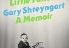 [PDF] Little Failure: A Memoir by Gary Shteyngart Free Download