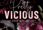 [PDF] The Order #1 Pretty Vicious by Lexi Davis Free Download