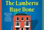 [PDF] No One Would Do What the Lamberts Have Done by Sophie Hannah
