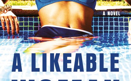 [PDF] A Likeable Woman by May Cobb Free Download