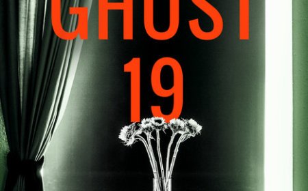 [PDF] Ghost 19 by Simone St. James Free Download