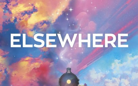 [PDF] The Elsewhere Express by Samantha Sotto Yambao Free Download