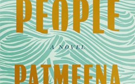 [PDF] Good People by Patmeena Sabit Free Download