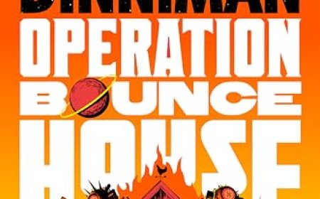 [PDF] Operation Bounce House by Matt Dinniman Free Download