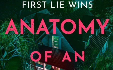 [PDF] Anatomy of an Alibi by Ashley Elston Free Download