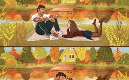 [PDF] People #1 People Watching by Hannah Bonam-Young Free Download